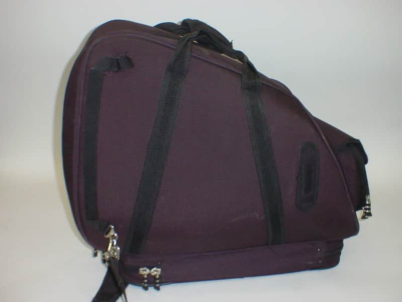 Soundwear Professional Fixed Bell French Horn Case - Previously Owned image 1