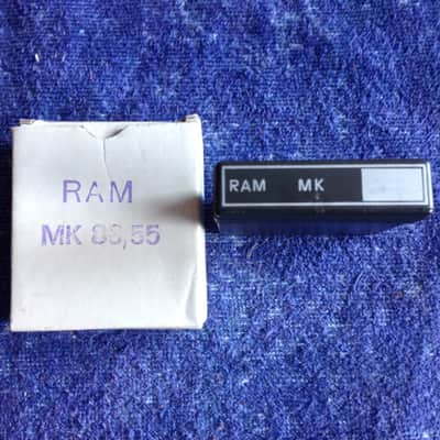 Elka RAM Cartridge for MK Series Keyboard Controllers image 2