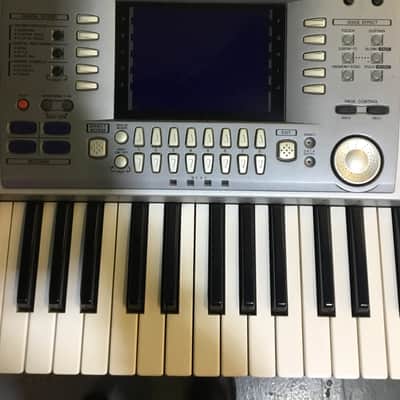 Yamaha Professional workstation 9000 Pro image 4