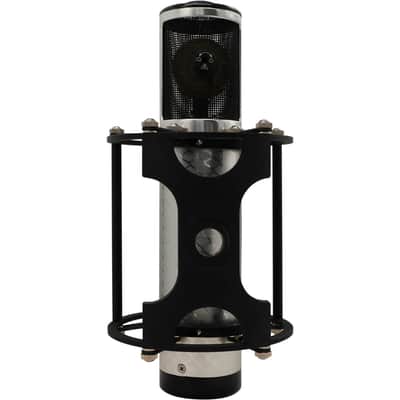 Manley Reference Silver Microphone image 4