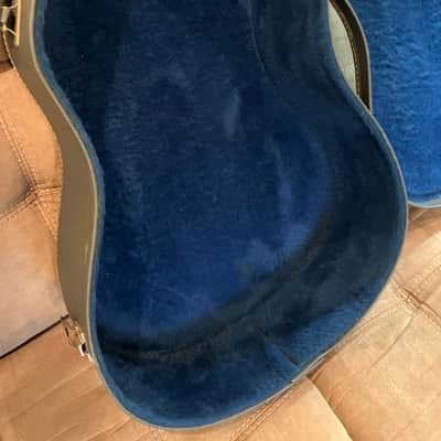 Epiphone FT-79 Texan 1968 - Sunburst image 25