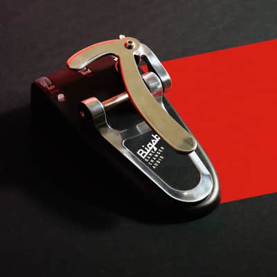 Reverb.com listing, price, conditions, and images for gamechanger-audio-bigsby-pedal