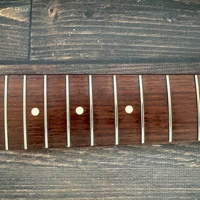 2004-06 Fender Japan JB-62 Jazz Bass Neck Made in Japan image 14