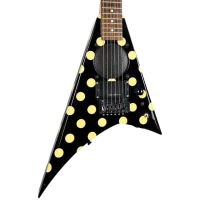 Grover Jackson GJr‑R40SP Mini Rhoads 1996 - Dots image 2