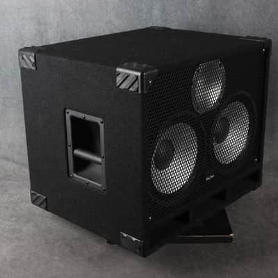 Harley Benton BB210T Cabinet - 2nd Hand image 3