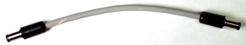 4MS ROW POWER BARREL CONNECTOR : BRAND NEW :  [DETROIT MODULAR] image 1