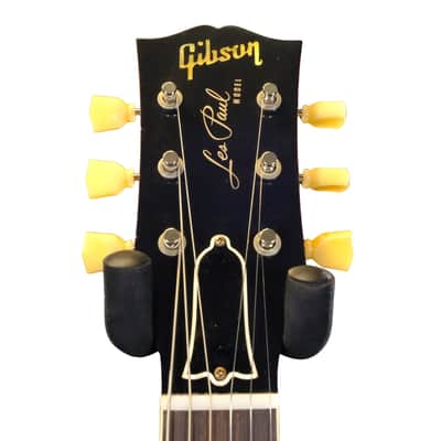Gibson Custom Shop 1959 Les Paul Standard Reissue Brazilian Rosewood Murphy Lab Ultra Light Aged - Aged Dark Cherry Burst image 6
