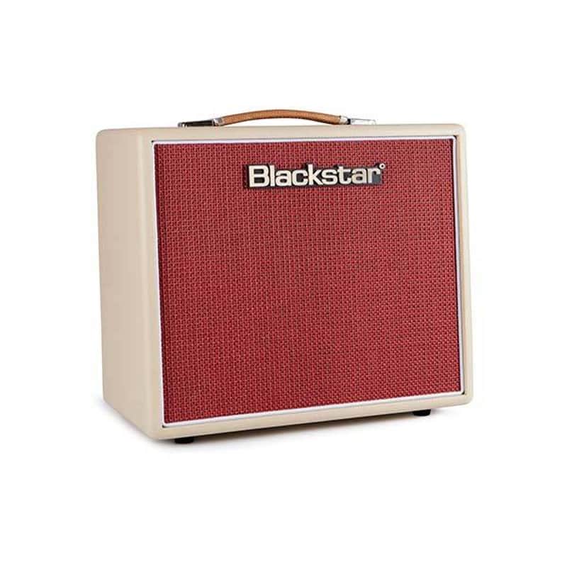 Blackstar Studio 10 6L6 Combo Guitar Amplifier image 1
