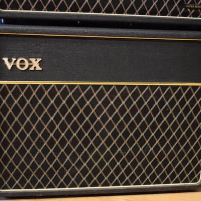 Vox AC-30 super reverb twin 1965 image 3