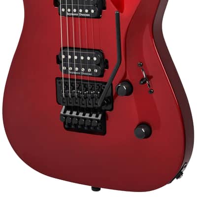 Jackson Pro Plus Series Soloist SLA2 image 3