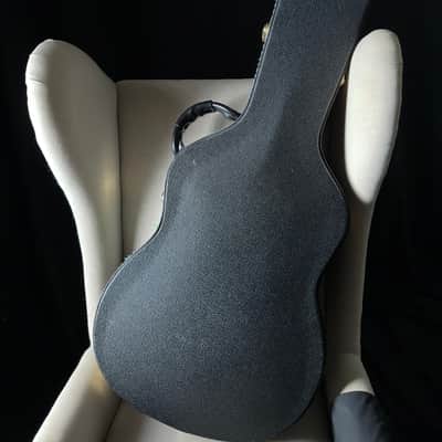 Kenny Hill 7 String Classical Cutaway Crossover Seven String image 16