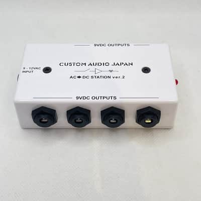 CAJ USED ​​AC/DC Station ver.2 image 6