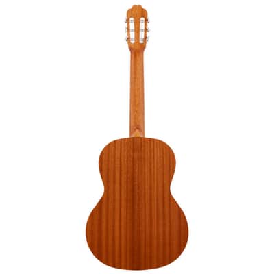 Kremona Soloist S65C with Gigbag Solid Cedar/ Sapele image 2