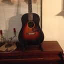 Gibson Roy Smeck Stage Deluxe 1936 Sunburst