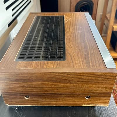 Pioneer SX-780 AM/FM Stereo Receiver image 7