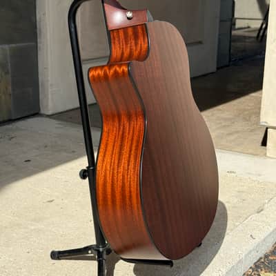 Used 2022 Taylor 314ce with V-Class Bracing with Hard Case image 6