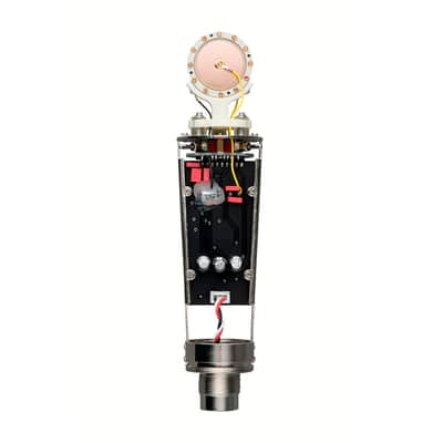 Warm Audio WA-47 Jr FET Condenser Microphone (Nickel) image 3