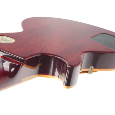 Gibson Custom 1958 Les Paul Standard Reissue VOS Lemon Burst image 9