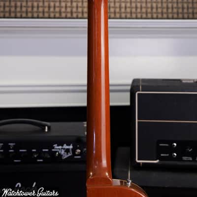 2003 Gibson 1957 R7 Les Paul Standard Goldtop "Good Wood Era" image 7