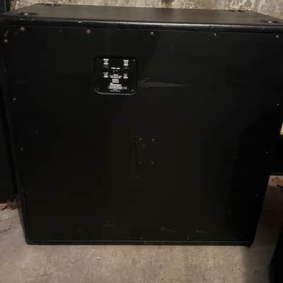Ibanez TB412S 4x12 speaker cabinet 400w image 5