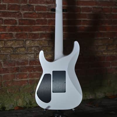 Jackson Custom Shop - USA Select Soloist™ SL2H - Snow White (PRE ORDER) image 14