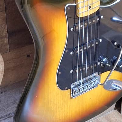 1978-1981 Fender Stratocaster W/OHSC and Candy image 5