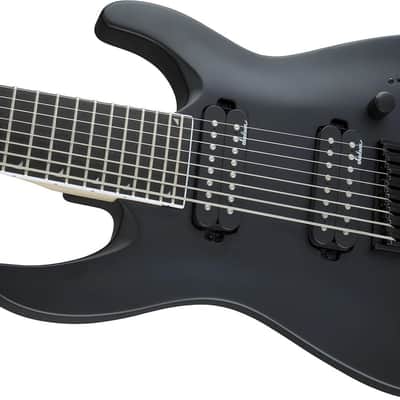 Jackson JS32-8 DKA HT Arch Top 8-String Electric Guitar image 8