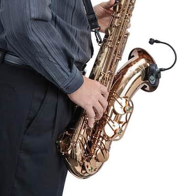 Samson AirLine AWX Wind Instrument Wireless System (K Band) image 7