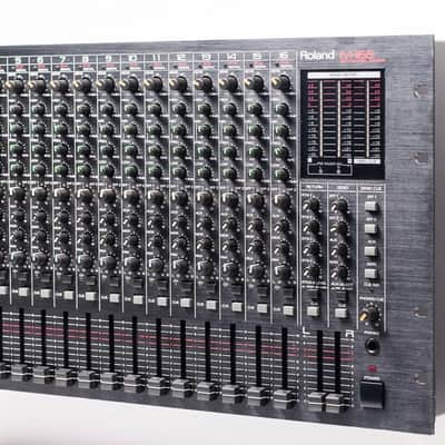 Roland M-16E image 4