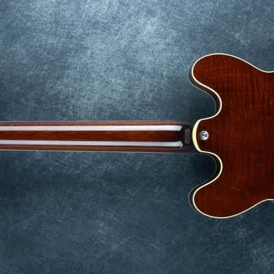 Collings I30 LC Tobacco Sunburst 2019 ~ Secondhand image 3