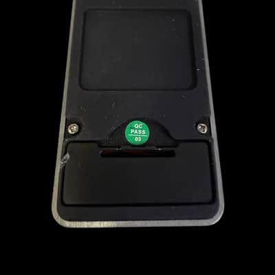 Joyo JF-02 Ultimate Drive - x5409 image 6