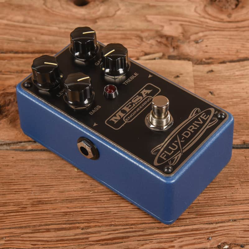 Mesa Boogie Flux Overdrive
