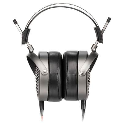Audeze MM-500 Open-Back Planar Magnetic Over-Ear Headphones image 2