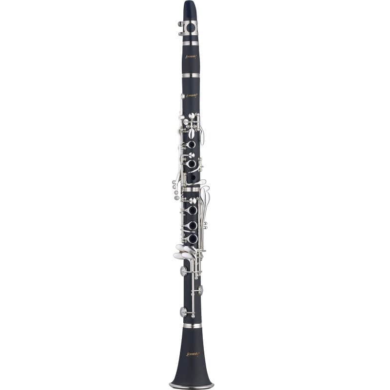Levante LV-CL4100 Bb Clarinet image 1