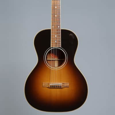 Gibson Keb' Mo' Signature Bluesmaster 2014 - Vintage Sunburst image 5