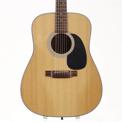 Martin D-18, manufactured in 1995 [563855] (07/08) image 1