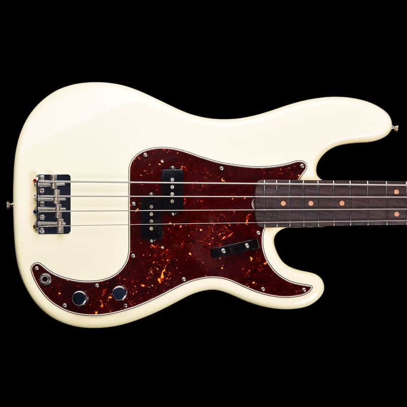 Fender American Original '60s Precision Bass | Reverb Canada