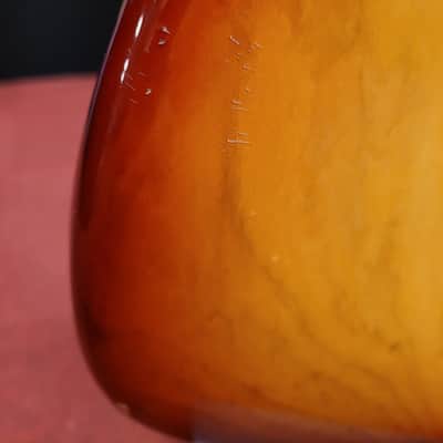 Fender American Standard Stratocaster HSS Sienna Burst 2003 image 6