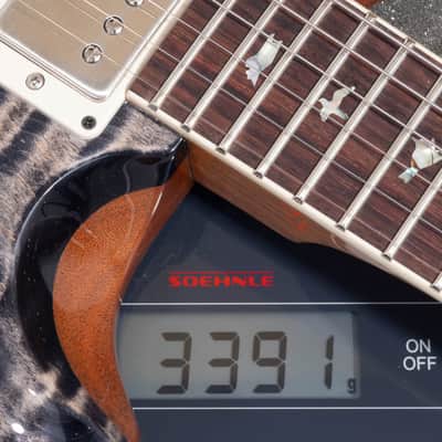 PRS USA McCarty 594 CH - Charcoal image 13