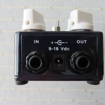 Seymour Duncan Vise Grip Compressor 2010s - Black image 7