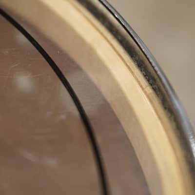 Slingerland 1958 12/16/20 Black Diamond Pearl Drum Set image 18