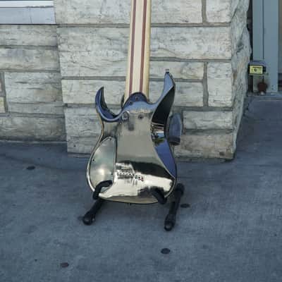 Ibanez RG9-BK Standard Black image 22