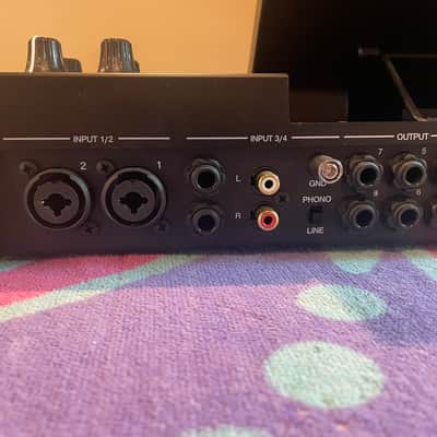 Akai MPC X Standalone Sampler / Sequencer image 5