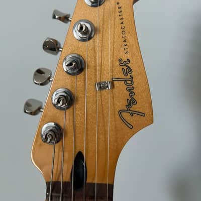Fender Player II Stratocaster 2024 - Present - British Racing Green image 6
