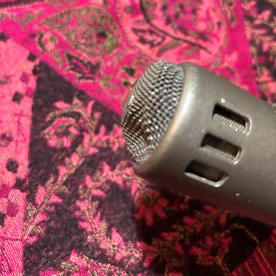 Vintage Electro-Voice 664 Cardioid Dynamic Microphone 1950 - 1979 - Satin Chrome image 6