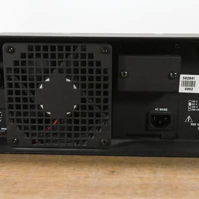 Crown CL2 Contractor Series 2-Channel Power Amplifier CG015S7 image 7