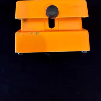 Boss PW-2 Power Driver (Silver Label) 1996 - 1998 Orange image 5