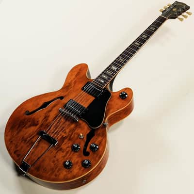 Gibson 1974 ES-150D Walnut [4000886] (06/09) image 5