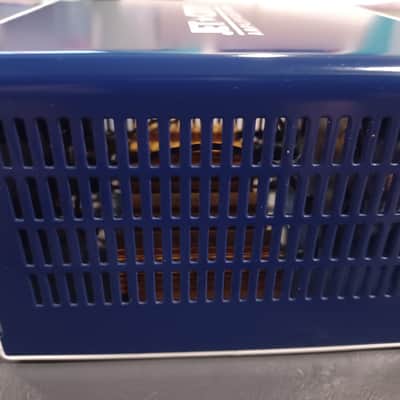 Jet City Jettenuator 2010s - White image 5