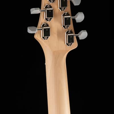 Paul Reed Smith John Mayer Signature Model Silver Sky Maple Venetian Blue image 8